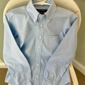 Boy’s dress shirt